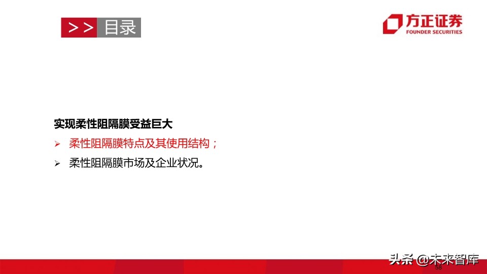 OLED行业深度报告：118页深度解读OLED产业的材料机遇