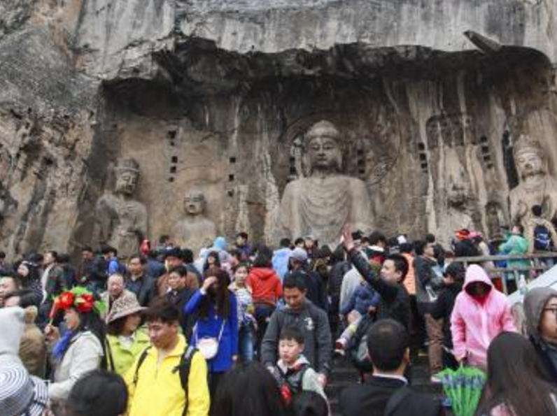 河南“最值得”去的几大旅游景点，景色优美难以忘怀，你来过吗