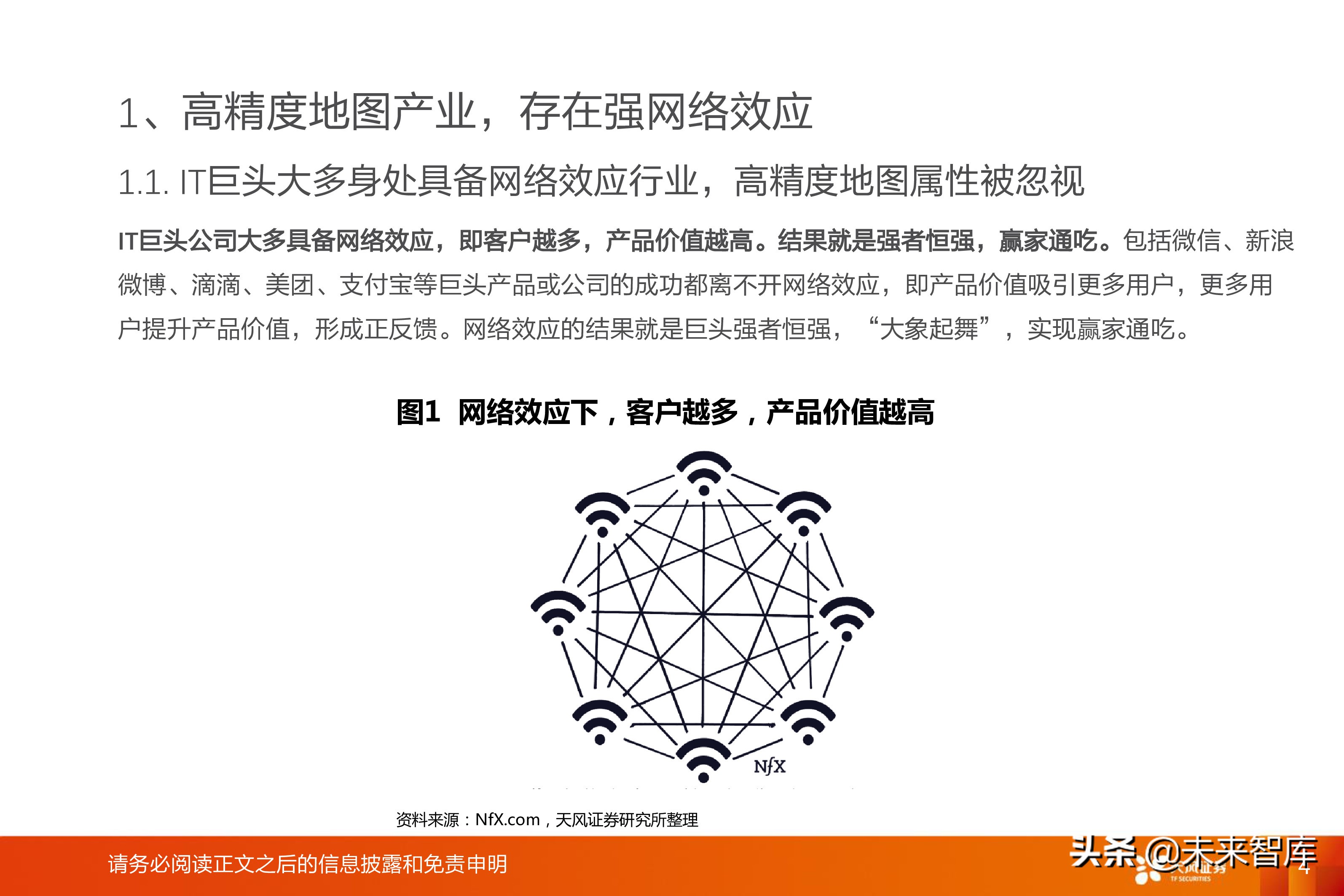高精度地图产业专题研究报告