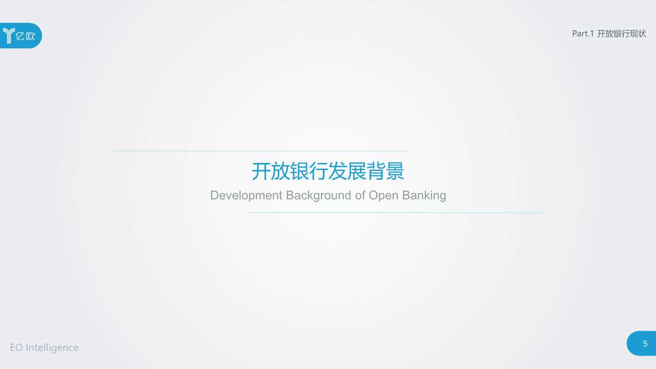 2019开放银行与金融科技发展研究报告