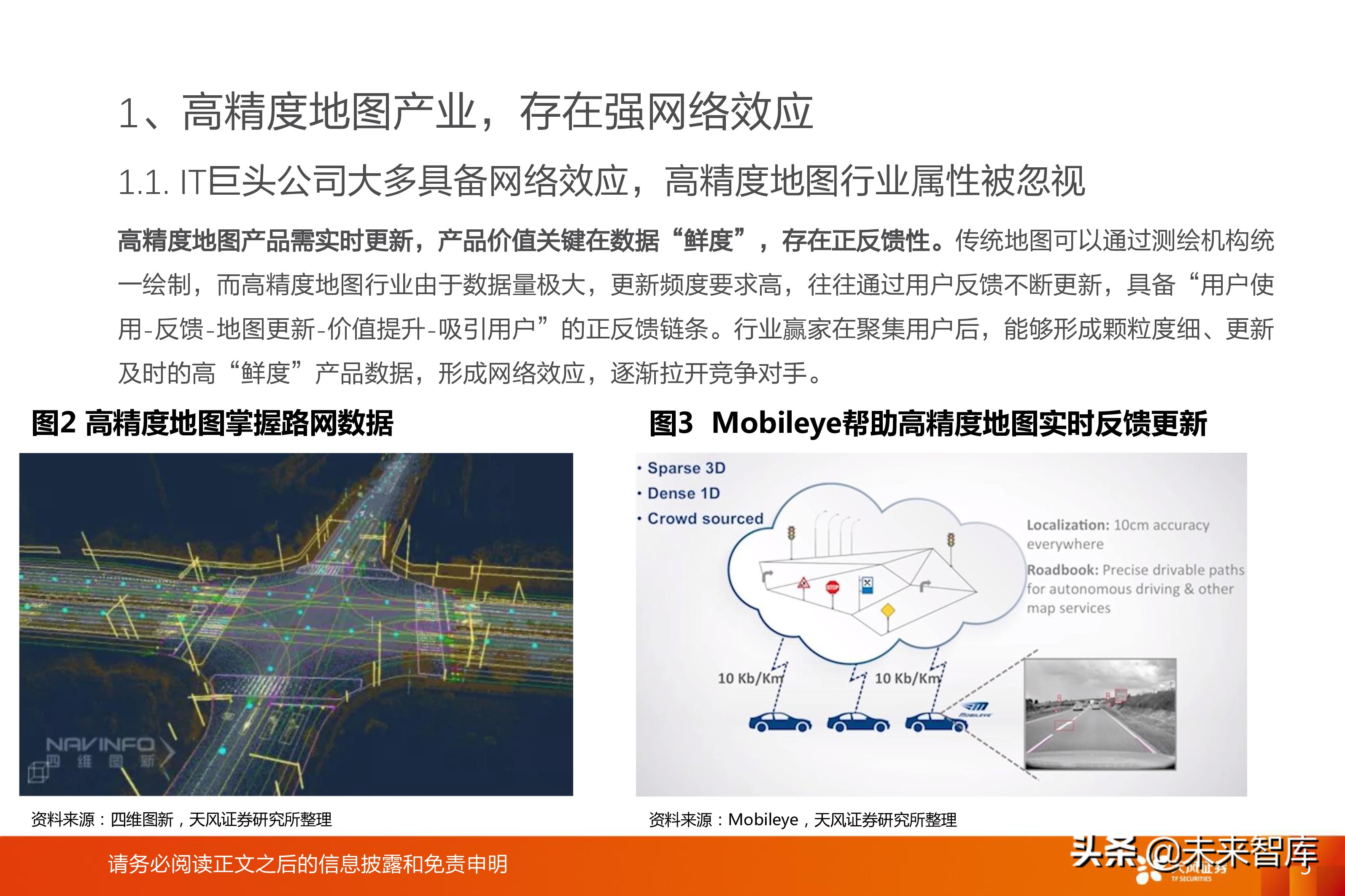 高精度地图产业专题研究报告