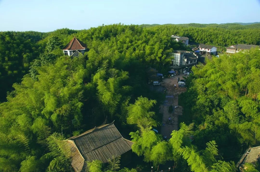 8月最佳旅行目的地出炉，过一个只有25℃的夏天