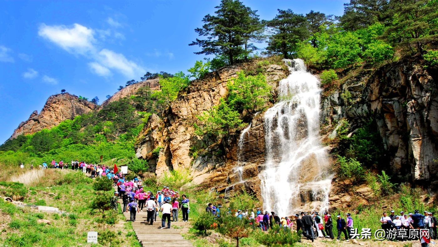 吉林国家级风景名胜区推荐，吉林最美景区大全，2019为自驾游收藏
