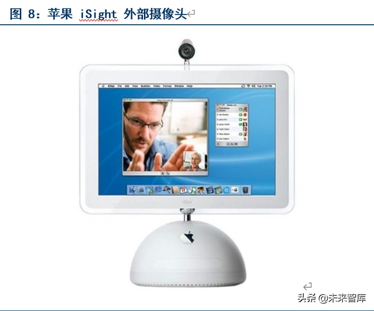 在线科技专题报告之云视频会议成长机会研究