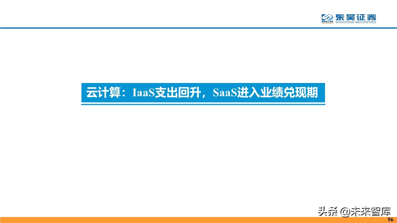 计算机行业2020年度投资策略报告（87页）