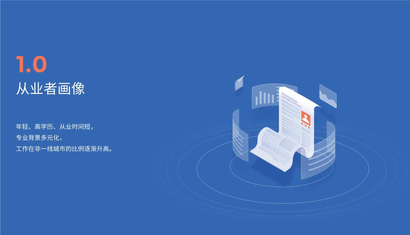 中国用户体验行业调研报告2019