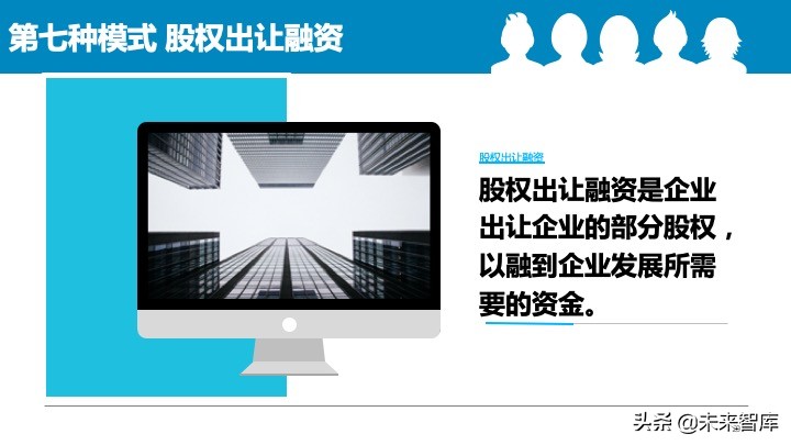 2020中国中小企业融资模式大全（85页）