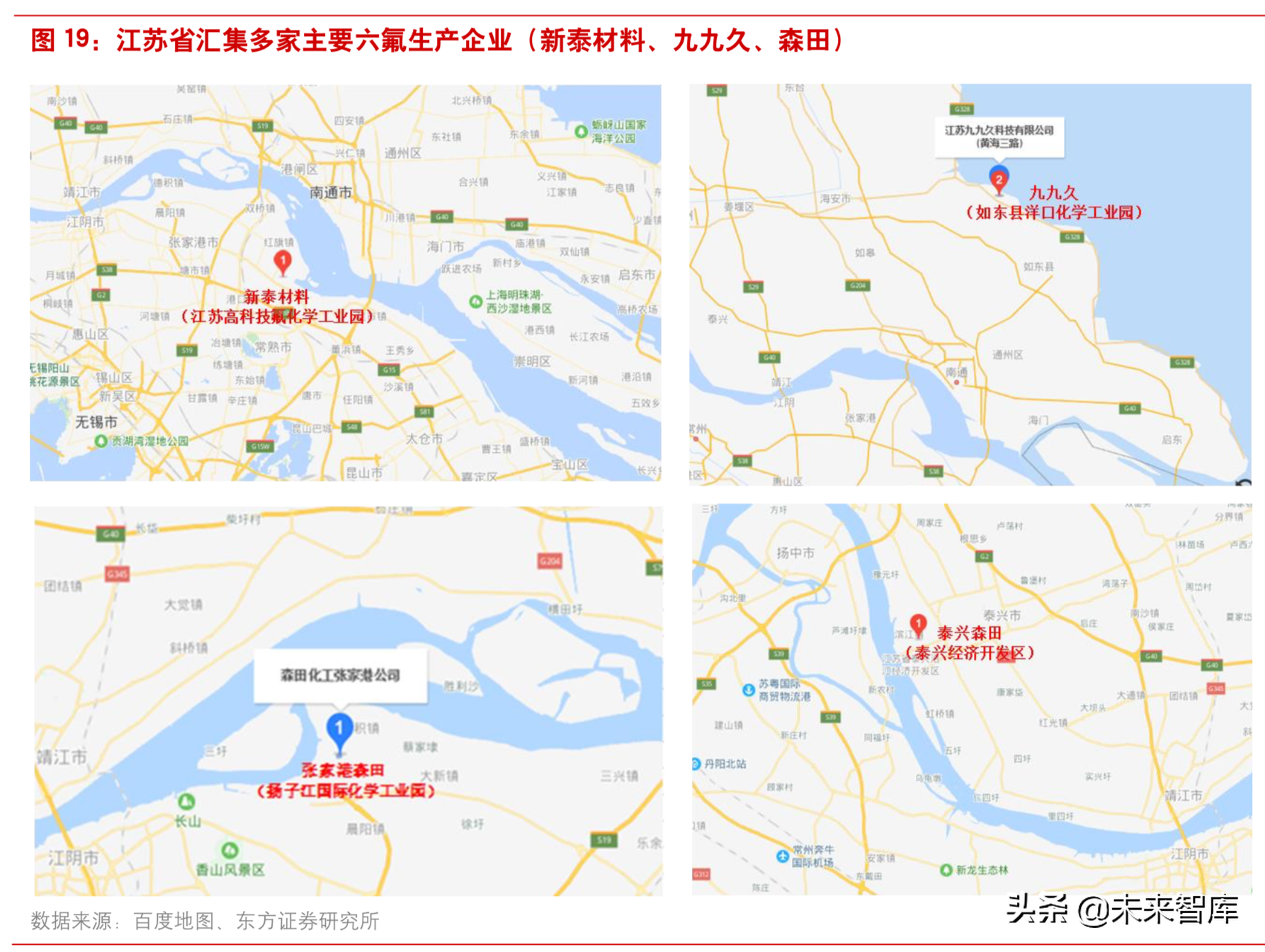 新能源汽车：六氟磷酸锂有望进入上涨通道