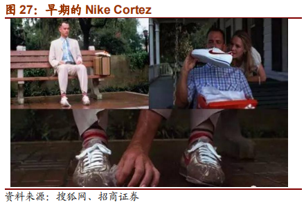 从Nike及Adidas兴衰探寻运动品牌长青之道