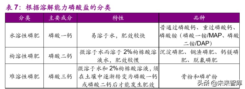 磷产业链专题报告：产能紧缩叠加环保趋严，供需格局有望反转