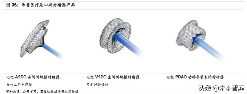 医药行业专题报告之乐普医疗深度研究