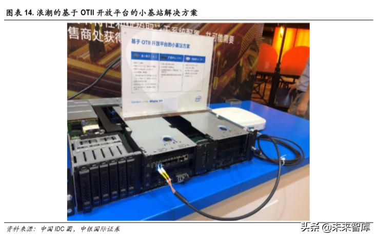 5G专题报告：聚焦计算机行业三大受益领域