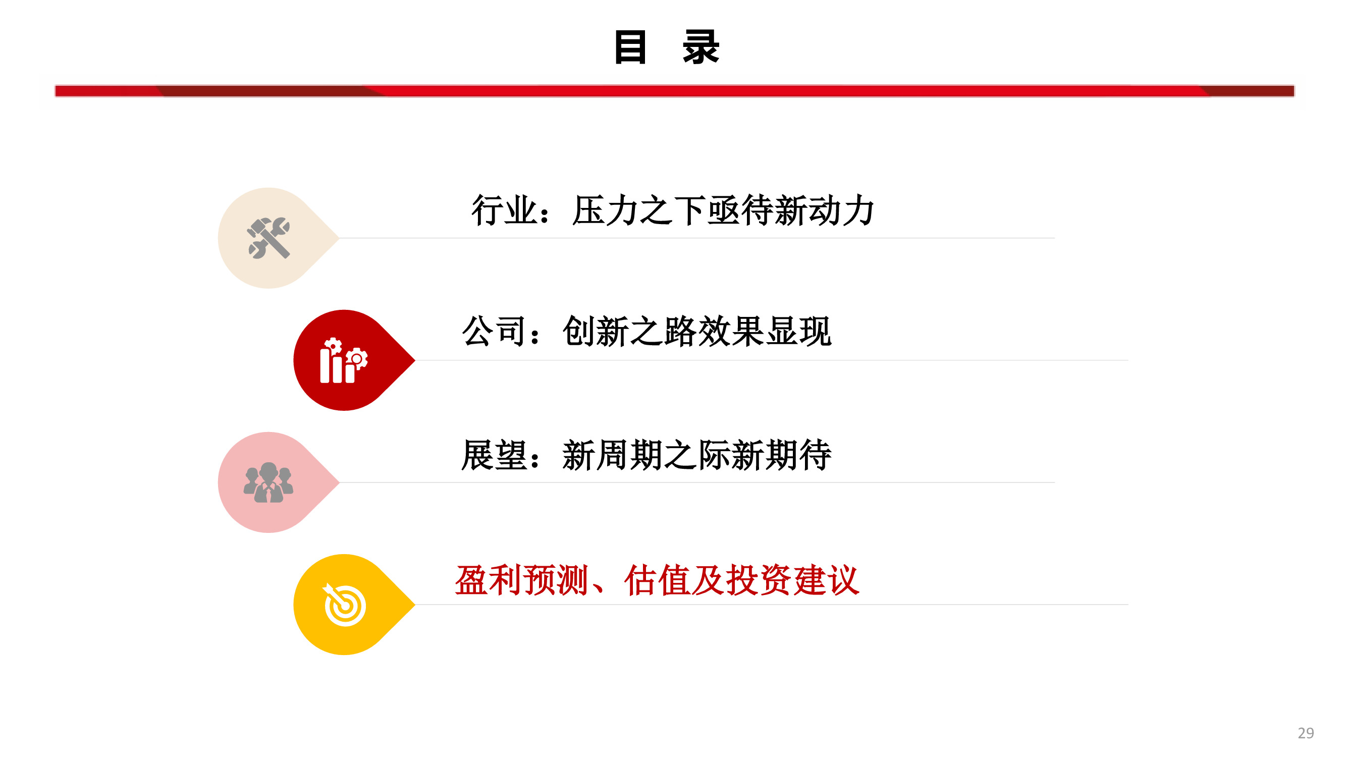 中國聯通深度研究：內生改善成效顯著，代際更替迎接質變
