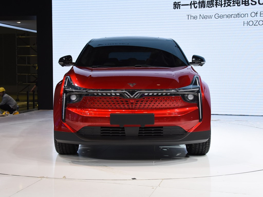 观察：补贴滑坡，销量不济，合众新能源路在何方？