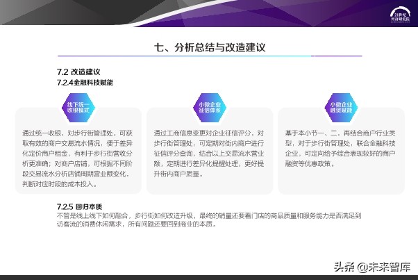 2020中国步行街智能化发展报告