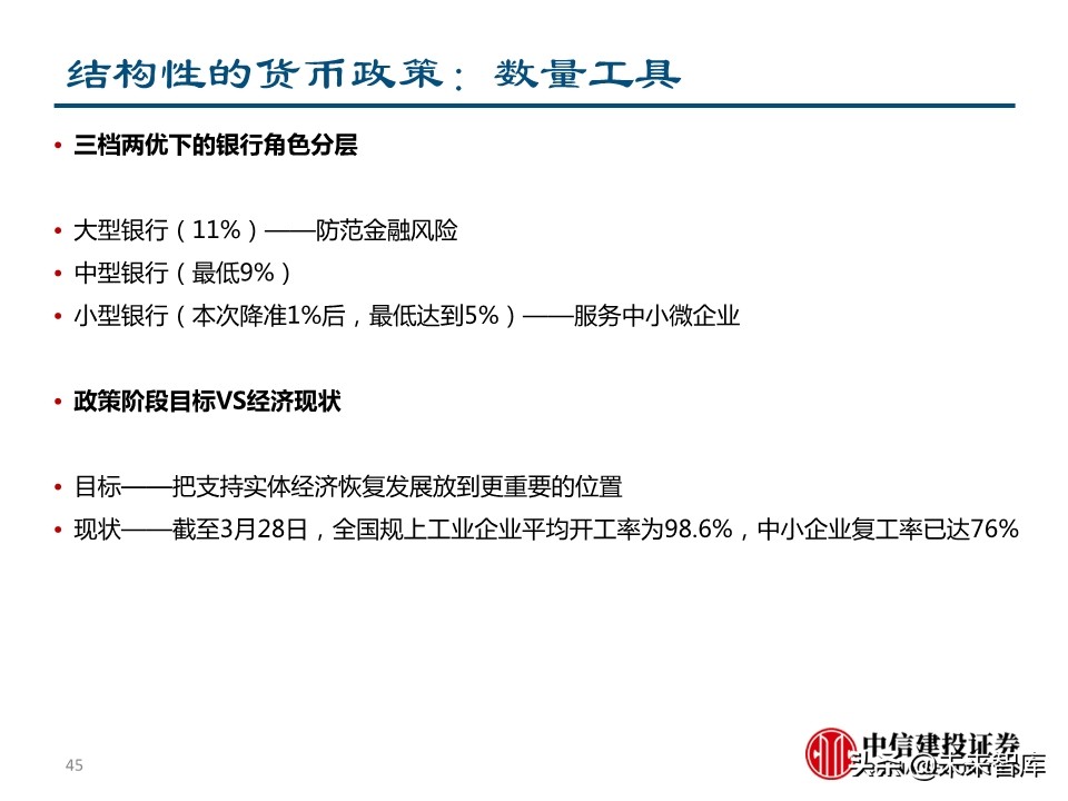 二季度宏观投资策略：两只黑天鹅飞过的经济与债市