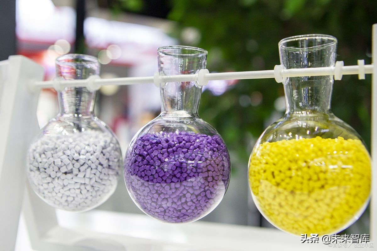 精细化工专题报告：高分子助剂行业深度研究