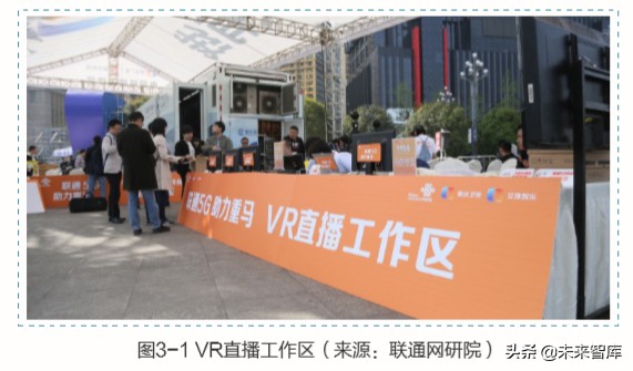 VR直播白皮书