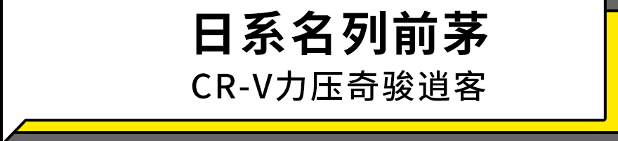 6月销量Top 10的合资SUV都在这，南北大众称霸