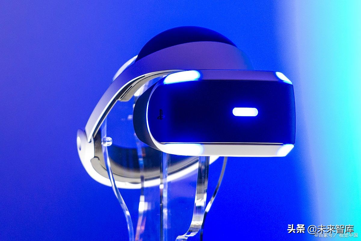 5G+AI的杀手级应用：VR+AR深度研究报告