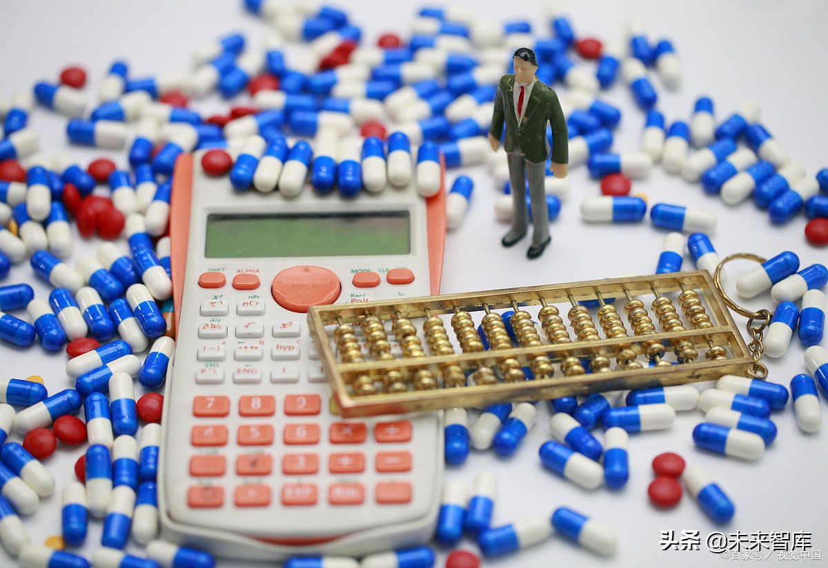 民营专科连锁医疗行业深度研究，以眼科、口腔为例