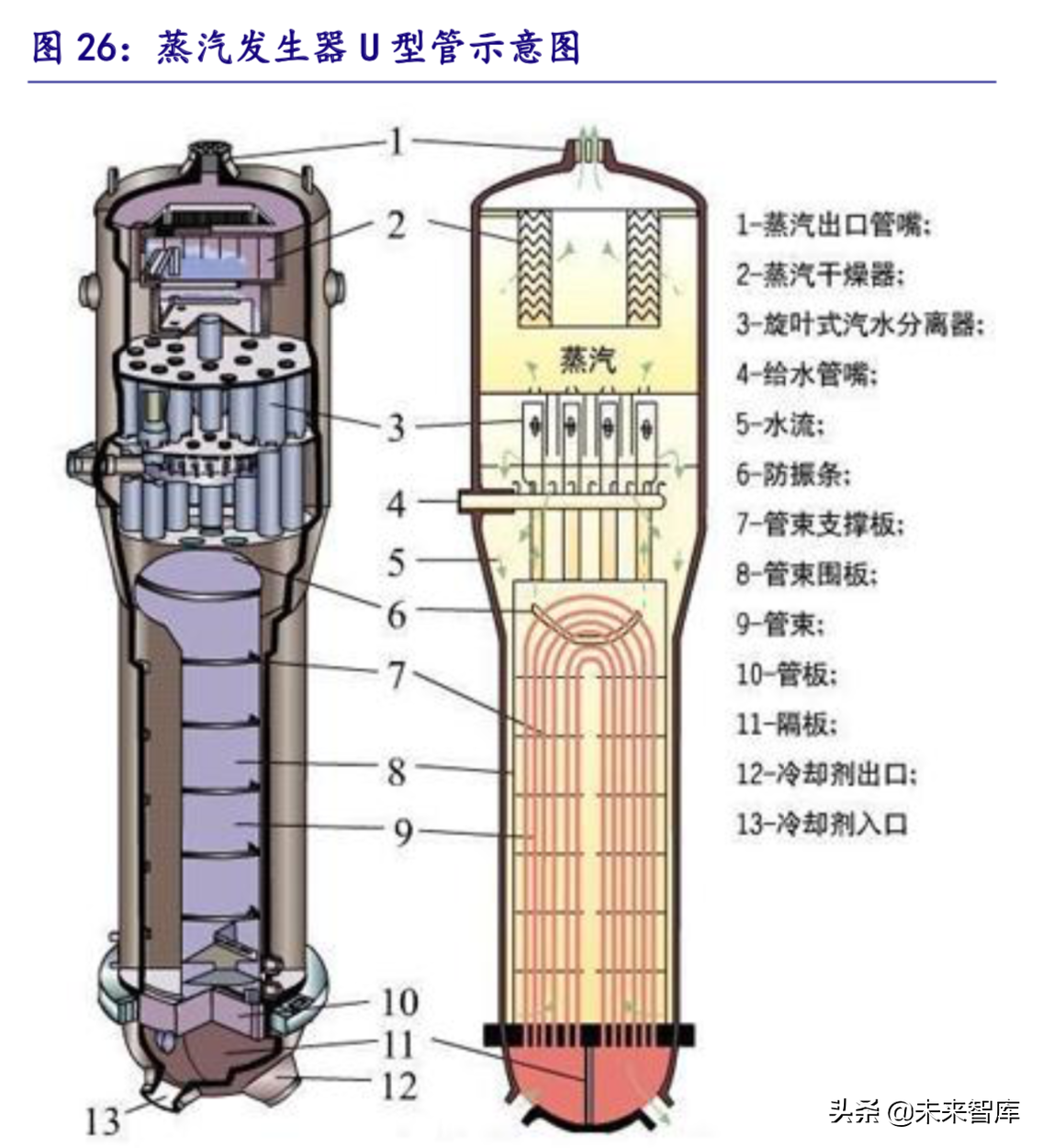 核电深度研究报告：曙光已现，锐者当先