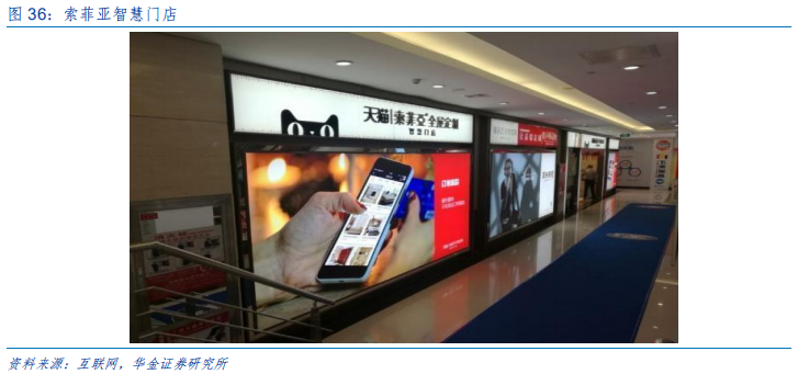 定制家具行业研究：全屋定制、整装和信息化成为行业发力点