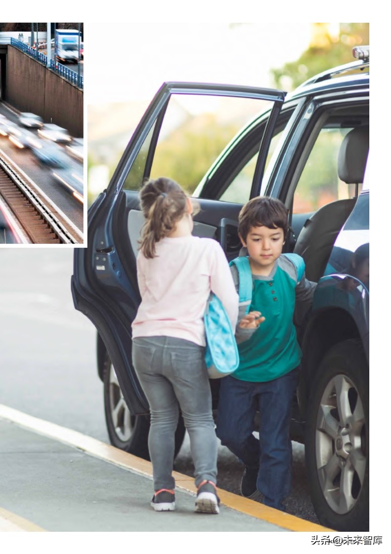 2019年全球汽车颠覆时速表