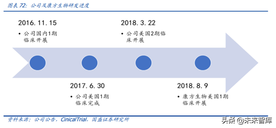 医药行业龙头恒瑞医药深度解析（74页）