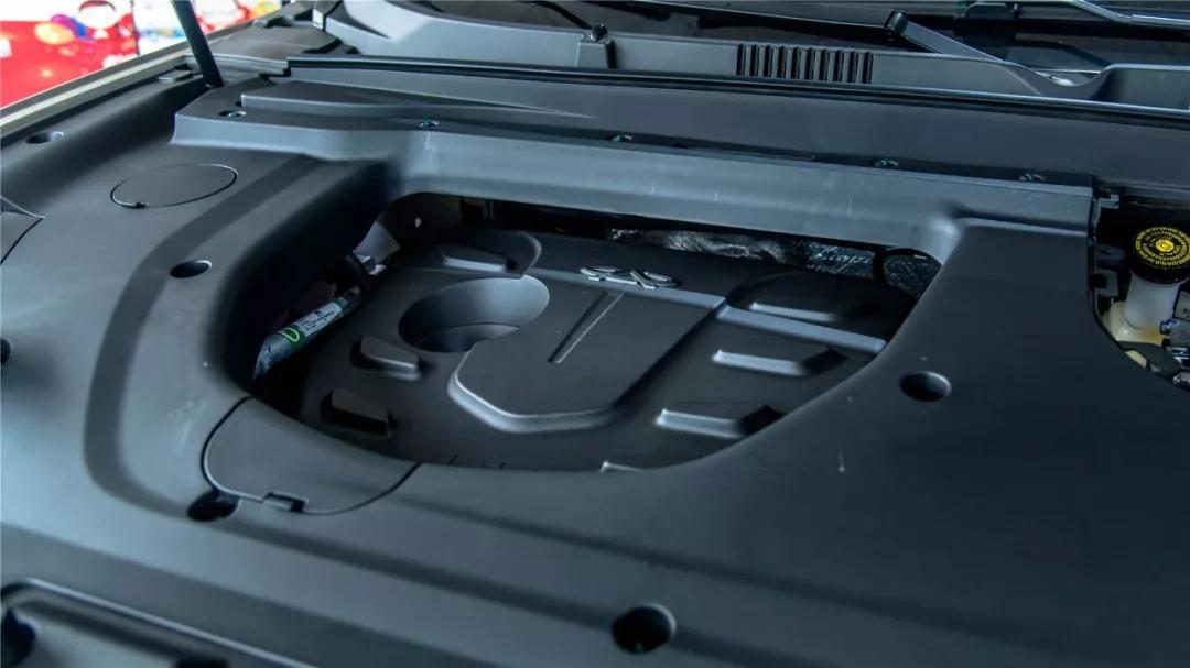 看着没毛病的捷途X90，销量却是个迷！「快车体验060」