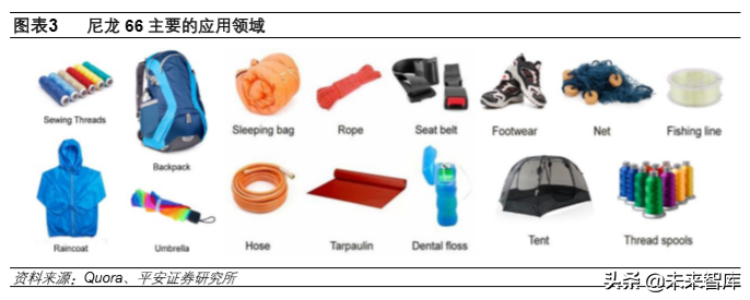 先进材料和高端化学品专题报告：己二腈和尼龙66