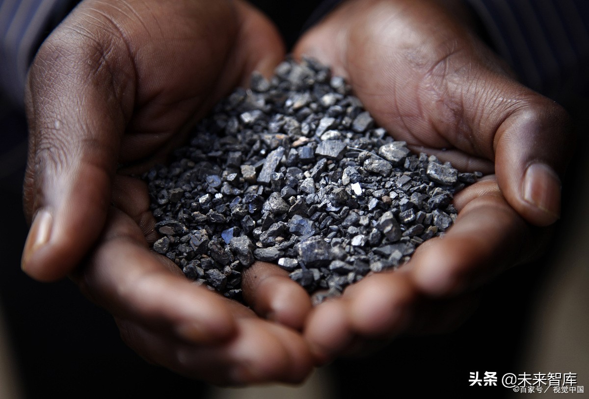 钨行业深度解析：从工业的牙齿到高端制造的脊梁