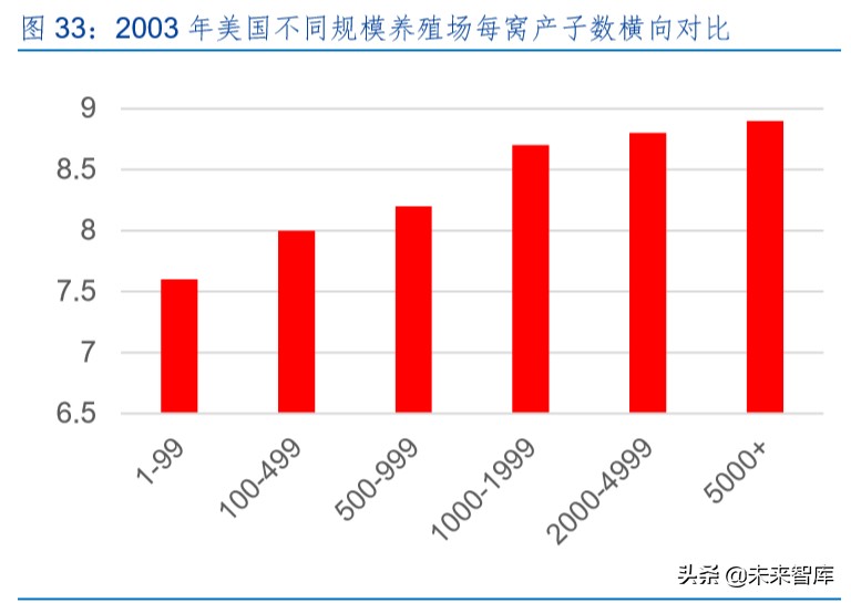 生猪养殖行业专题报告：生猪产业规模化红利与相对效率曲线效应