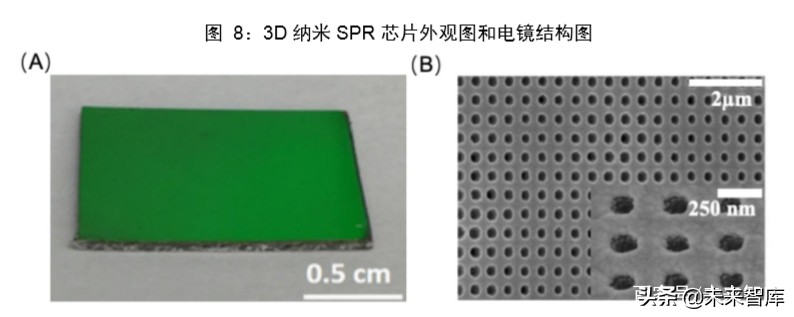 医疗检测设备专题报告：新一代SPR技术检测平台市场研究