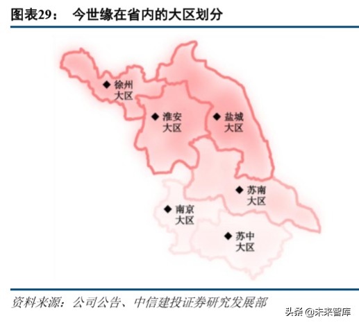今世缘深度解析：品牌渠道双驱动，新五年翻两番可期