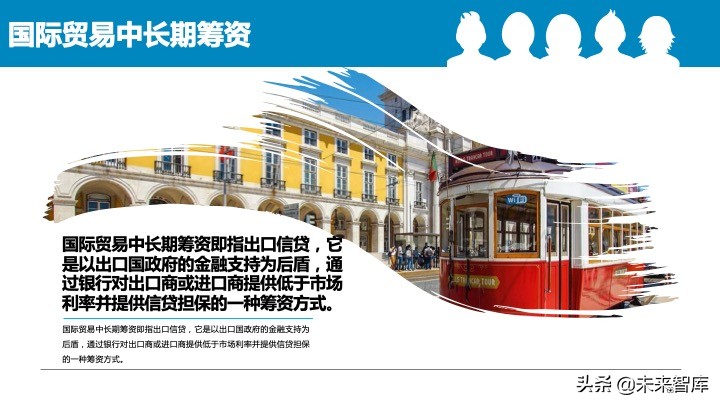 2020中国中小企业融资模式大全（85页）