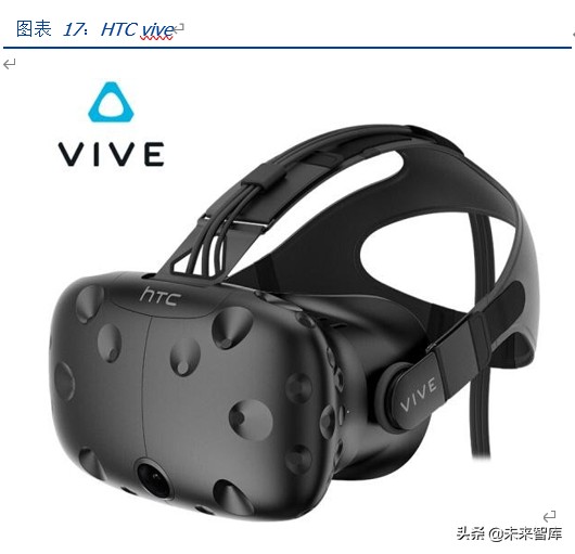 VRAR专题报告：产业理性回归，运营商和5G催生拐点