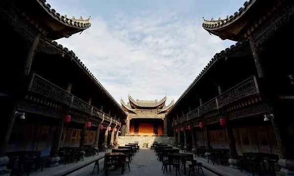 升級啦！宿州這個景區被列為國家4A級7家旅游景區，你去過嗎？