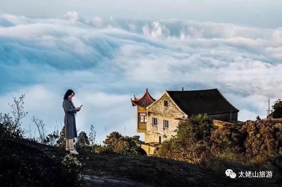 回顧｜2018年福鼎旅游大事記