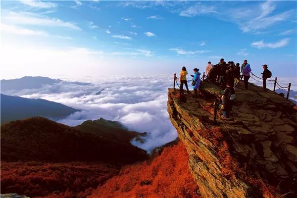 太白山什么時候去最好_太白山適合幾月份去