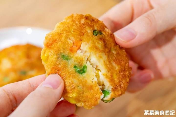 好吃還能瘦，這樣的早餐真后悔沒早點做！減肥黨最愛！