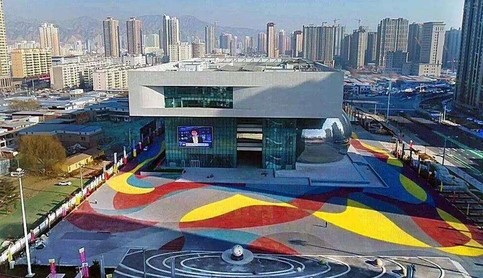 19个站点28个打卡地，兰州地铁沿途游玩攻略大全！