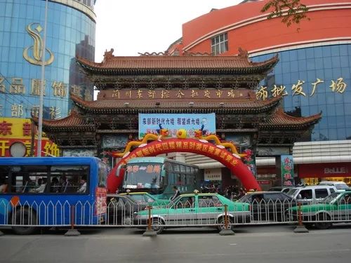 19个站点28个打卡地，兰州地铁沿途游玩攻略大全！