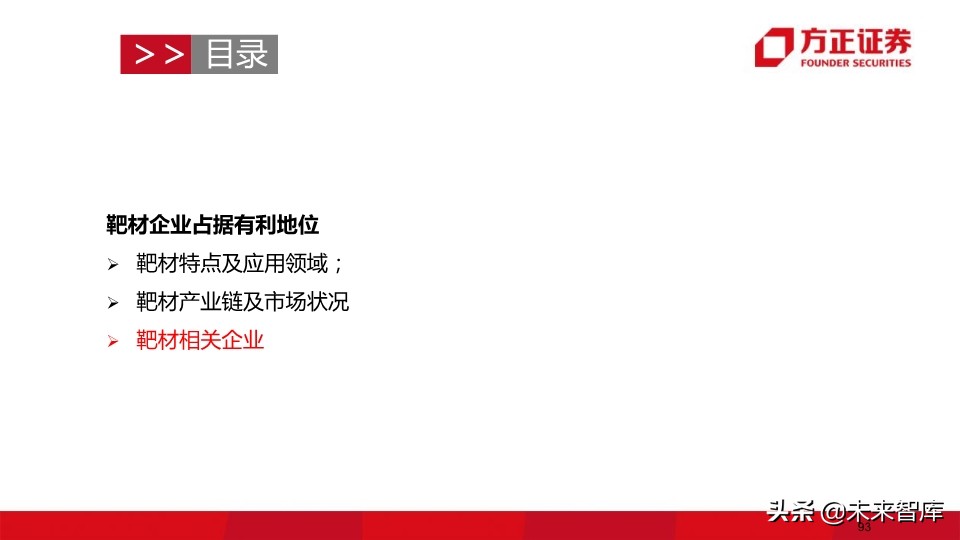 OLED行业深度报告：118页深度解读OLED产业的材料机遇