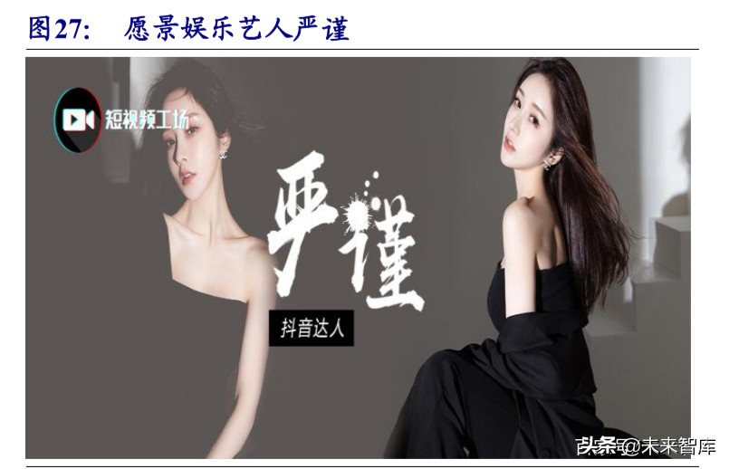 MCN直播电商带货专题研究报告：空间、模式、趋势