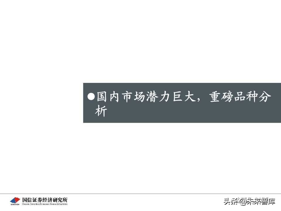 创新药专题报告之呼吸科吸入制剂深度研究（69页PPT）