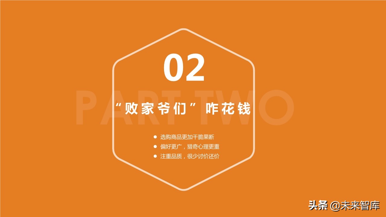 爺們咋消費(fèi)：男性群體消費(fèi)趨勢(shì)研究報(bào)告