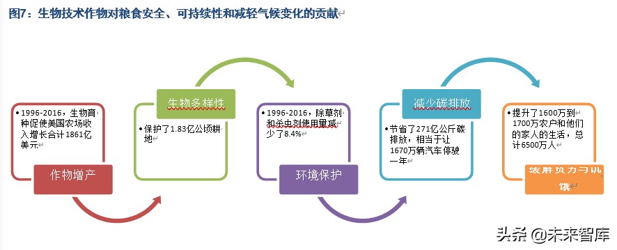 隆平高科深度解析：种质、研发优势突出，持续引领生物育种