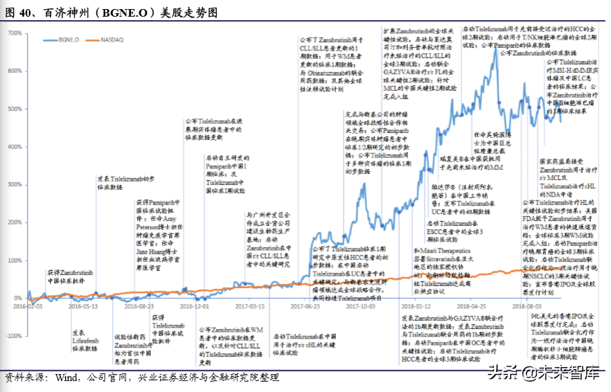 国内创新药行业发展回顾与2020年展望（294页）