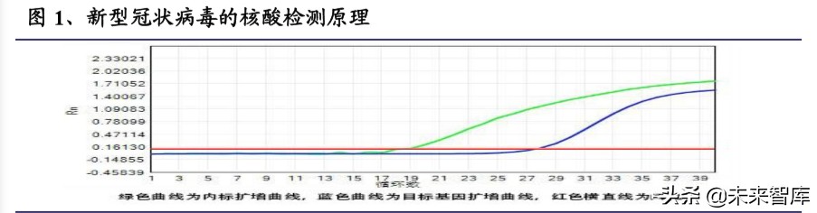 新冠检测行业全景分析及重点投资标的